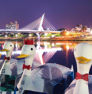 2026년 4월 팔공메아리